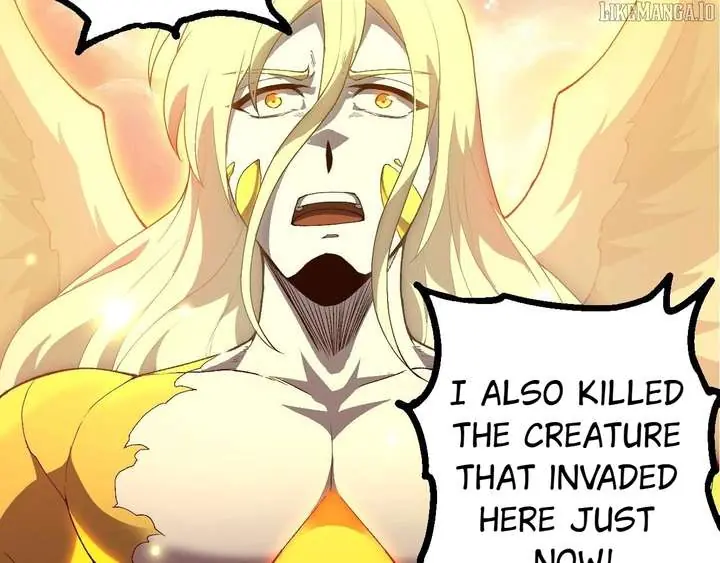 Evolution Begins With a Big Tree Chapter 438 Page 54
