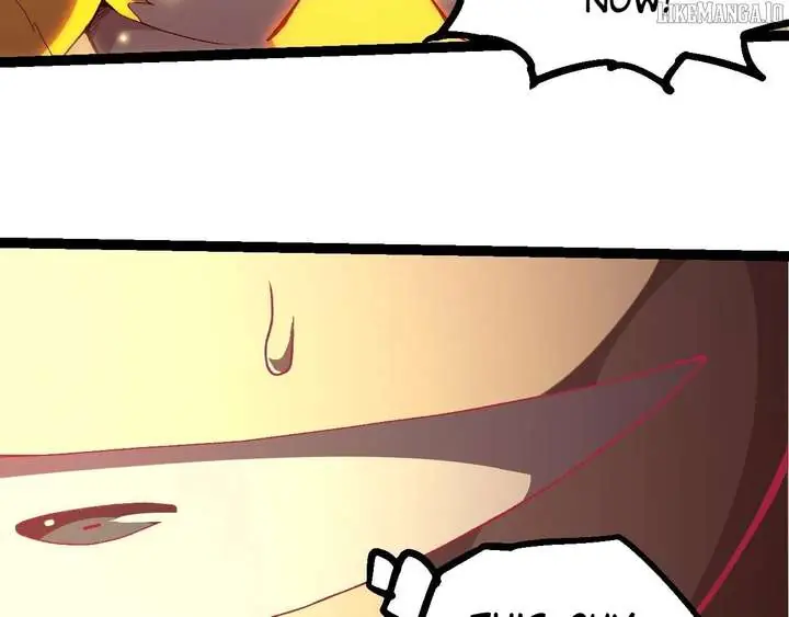 Evolution Begins With a Big Tree Chapter 438 Page 55