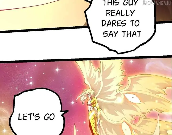 Evolution Begins With a Big Tree Chapter 438 Page 56