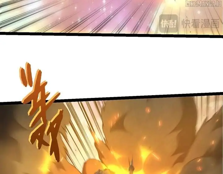 Evolution Begins With a Big Tree Chapter 438 Page 60