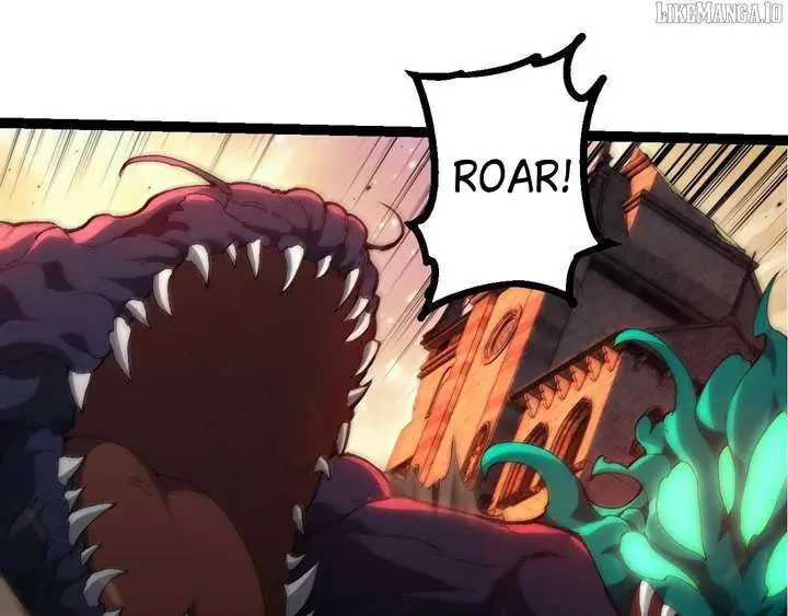 Evolution Begins With a Big Tree Chapter 438 Page 62