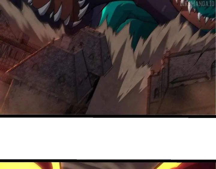 Evolution Begins With a Big Tree Chapter 438 Page 63