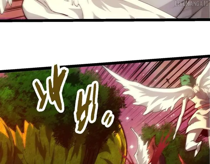 Evolution Begins With a Big Tree Chapter 438 Page 67