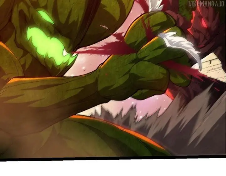 Evolution Begins With a Big Tree Chapter 438 Page 68