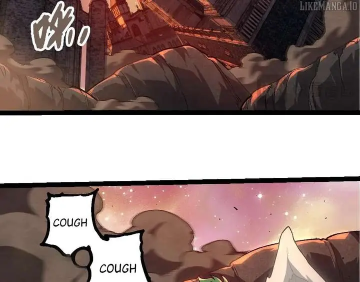 Evolution Begins With a Big Tree Chapter 438 Page 70
