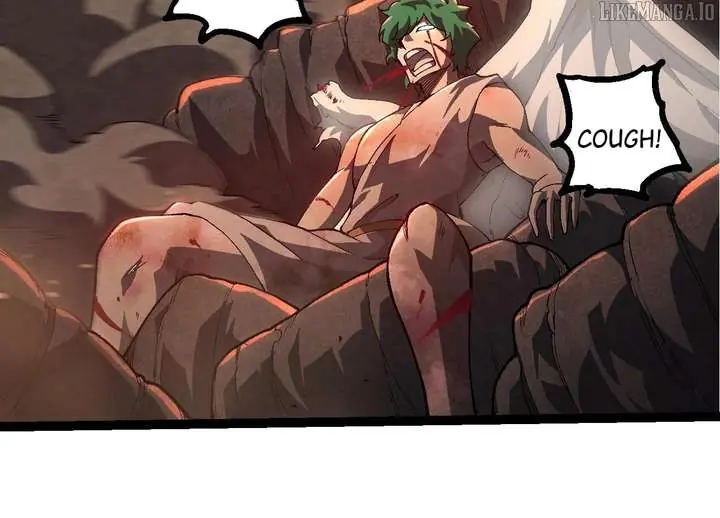 Evolution Begins With a Big Tree Chapter 438 Page 71