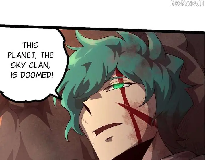 Evolution Begins With a Big Tree Chapter 438 Page 72