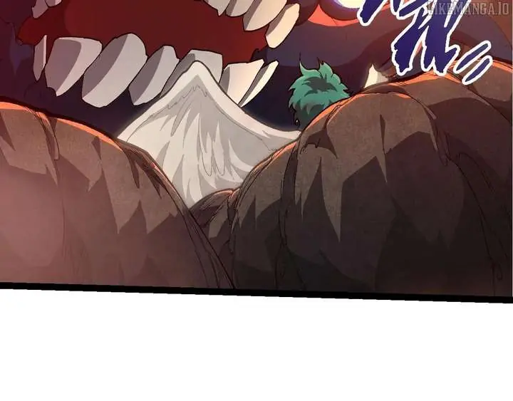 Evolution Begins With a Big Tree Chapter 438 Page 74