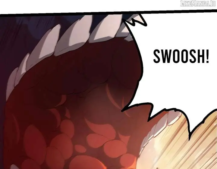 Evolution Begins With a Big Tree Chapter 438 Page 75