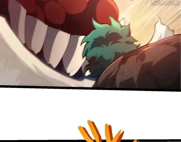 Evolution Begins With a Big Tree Chapter 438 Page 76