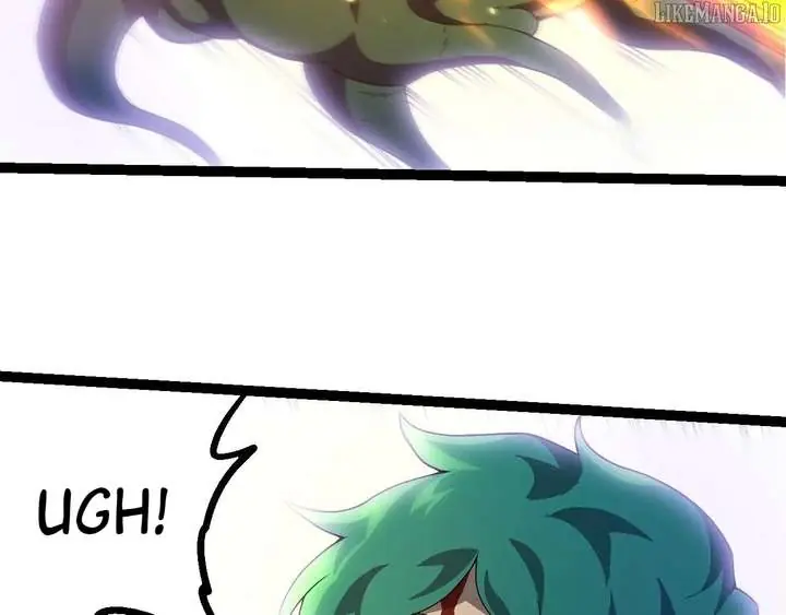 Evolution Begins With a Big Tree Chapter 438 Page 80