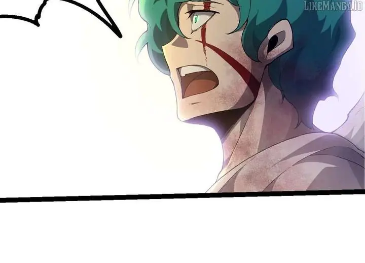 Evolution Begins With a Big Tree Chapter 438 Page 81