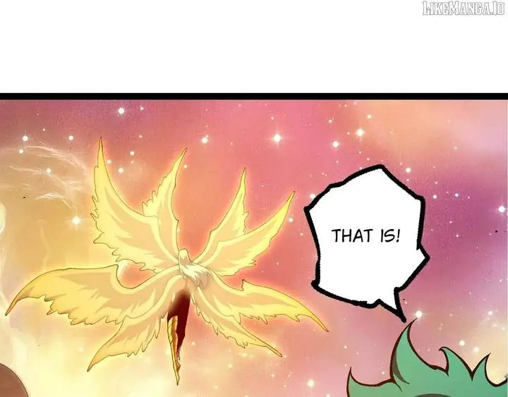 Evolution Begins With a Big Tree Chapter 438 Page 82