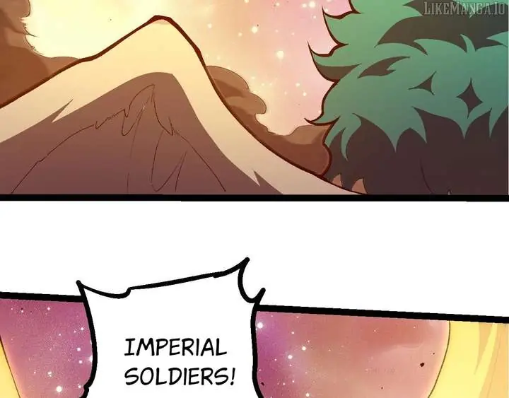 Evolution Begins With a Big Tree Chapter 438 Page 83