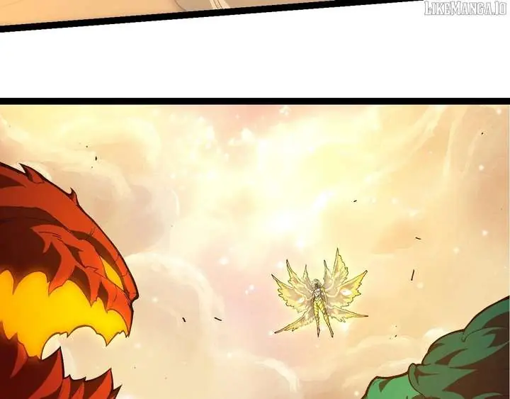 Evolution Begins With a Big Tree Chapter 438 Page 85