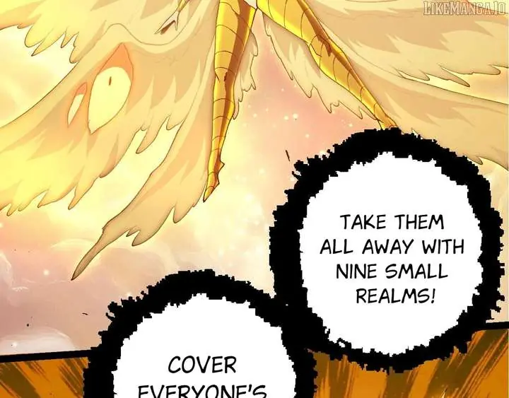 Evolution Begins With a Big Tree Chapter 438 Page 88
