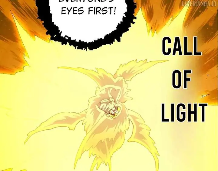 Evolution Begins With a Big Tree Chapter 438 Page 89