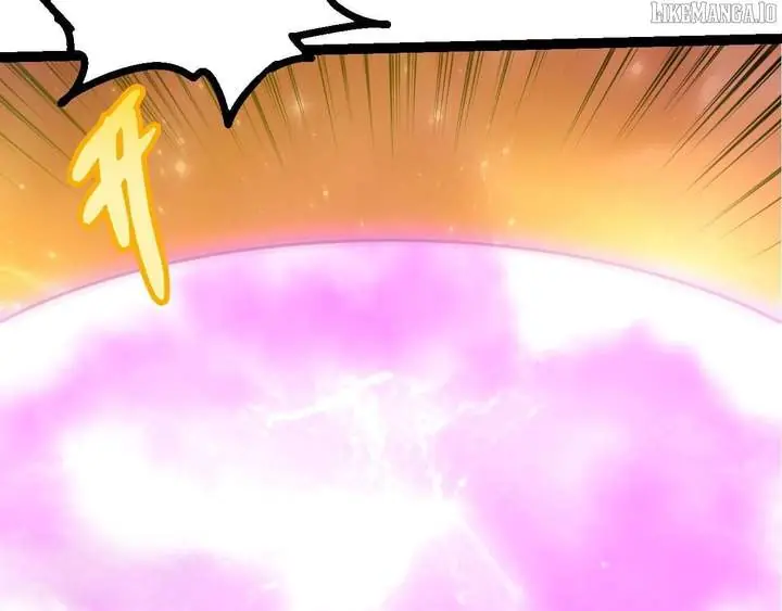 Evolution Begins With a Big Tree Chapter 438 Page 95