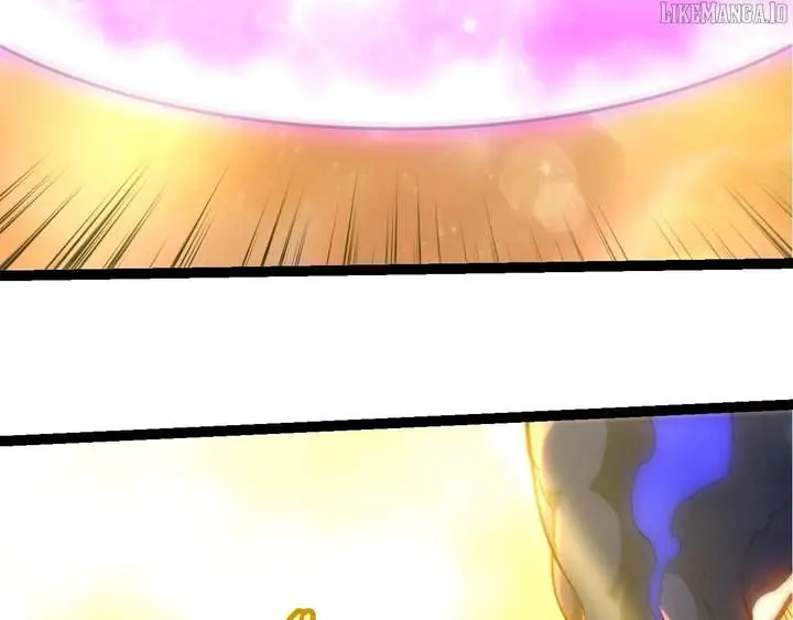 Evolution Begins With a Big Tree Chapter 438 Page 96