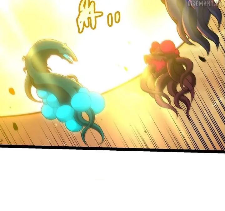 Evolution Begins With a Big Tree Chapter 438 Page 97