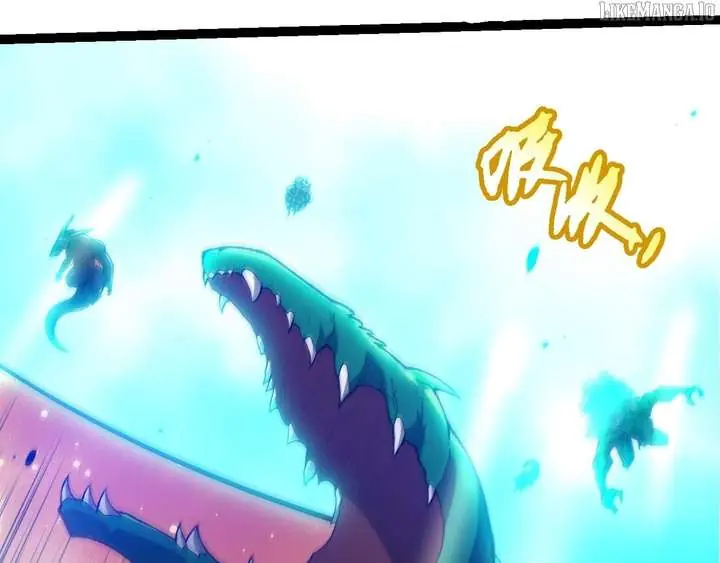 Evolution Begins With a Big Tree Chapter 438 Page 98