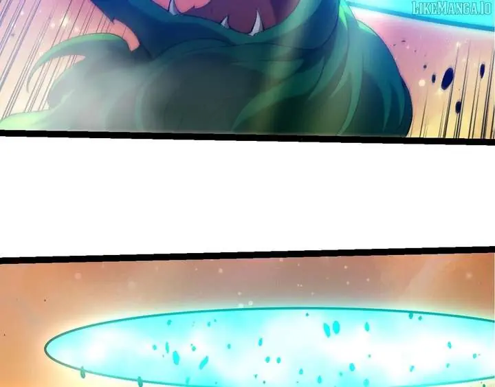 Evolution Begins With a Big Tree Chapter 438 Page 99