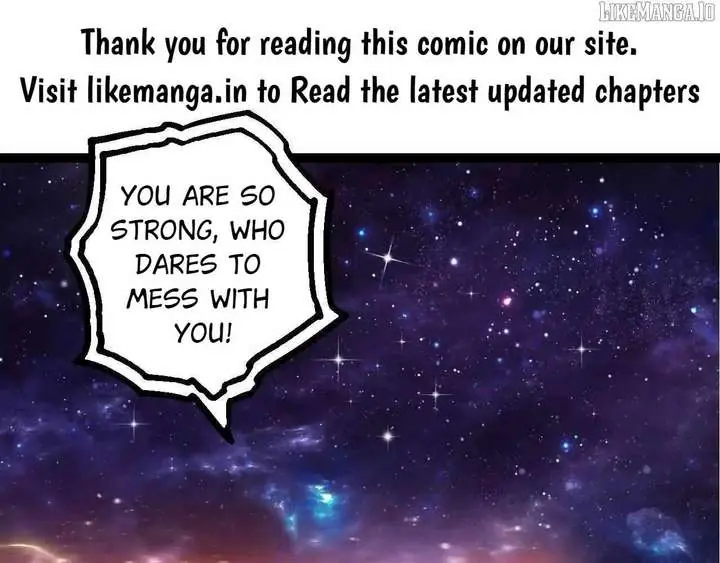 Evolution Begins With a Big Tree Chapter 440 Page 2