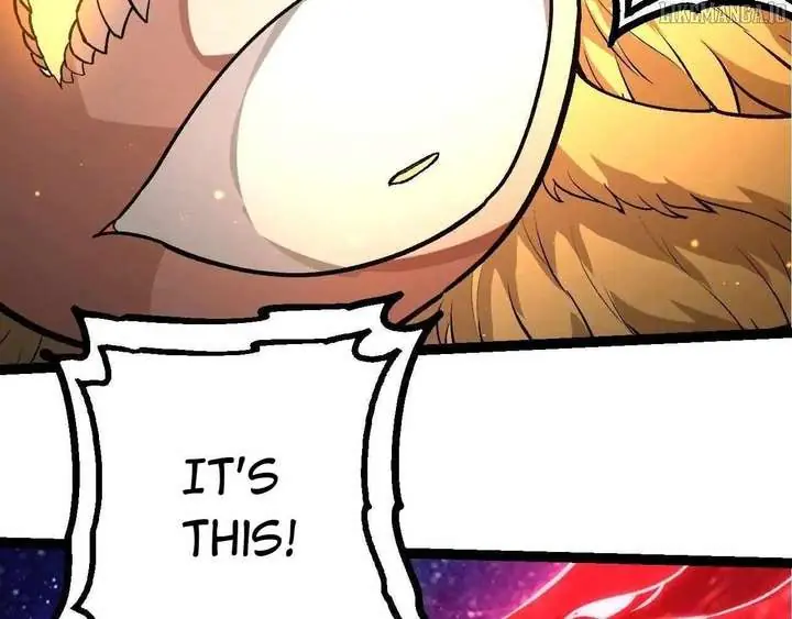 Evolution Begins With a Big Tree Chapter 440 Page 8