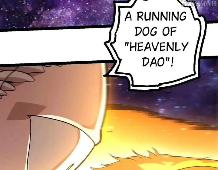 Evolution Begins With a Big Tree Chapter 440 Page 10