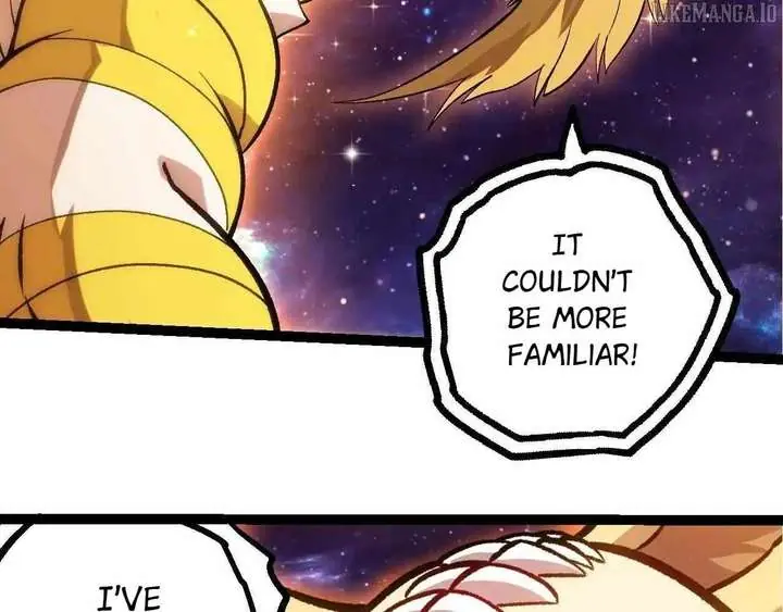 Evolution Begins With a Big Tree Chapter 440 Page 18