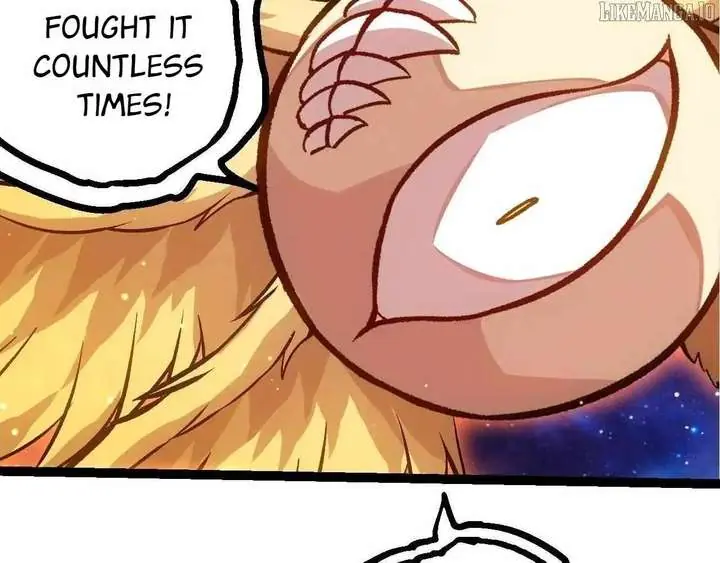 Evolution Begins With a Big Tree Chapter 440 Page 19
