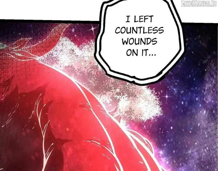 Evolution Begins With a Big Tree Chapter 440 Page 20