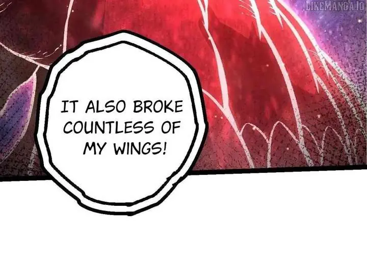 Evolution Begins With a Big Tree Chapter 440 Page 21