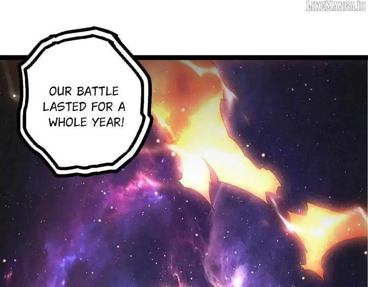 Evolution Begins With a Big Tree Chapter 440 Page 22