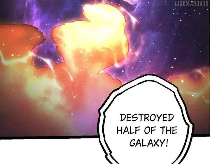 Evolution Begins With a Big Tree Chapter 440 Page 23