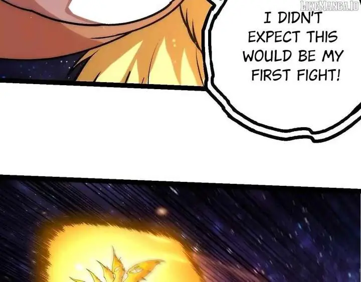 Evolution Begins With a Big Tree Chapter 440 Page 25