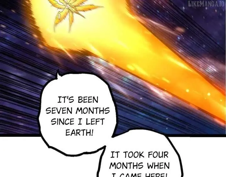 Evolution Begins With a Big Tree Chapter 440 Page 26