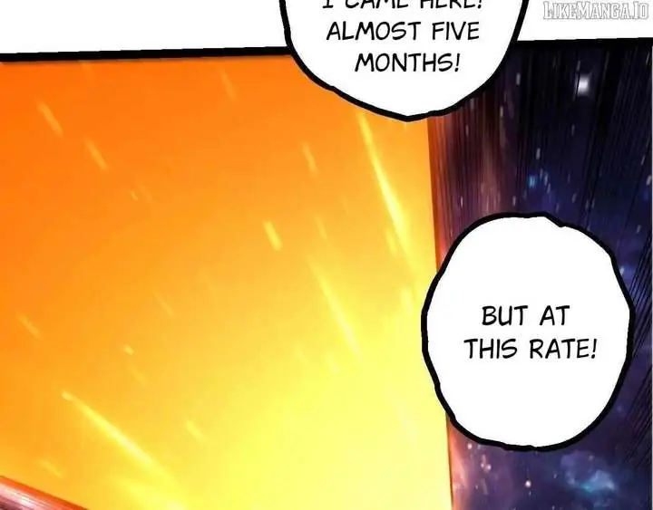 Evolution Begins With a Big Tree Chapter 440 Page 27