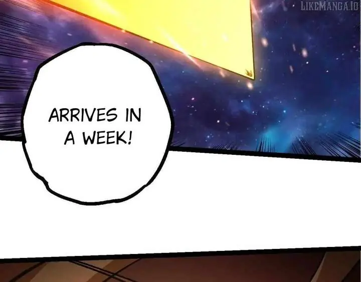 Evolution Begins With a Big Tree Chapter 440 Page 28