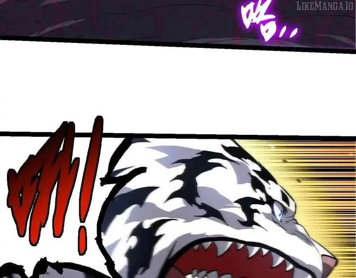 Evolution Begins With a Big Tree Chapter 440 Page 40
