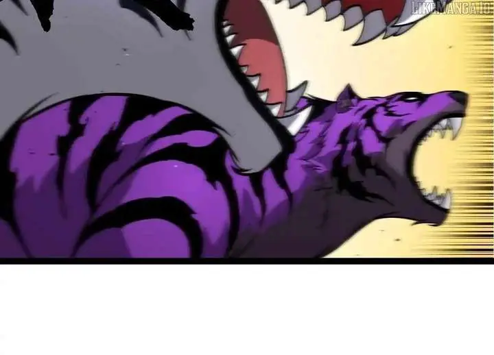 Evolution Begins With a Big Tree Chapter 440 Page 41