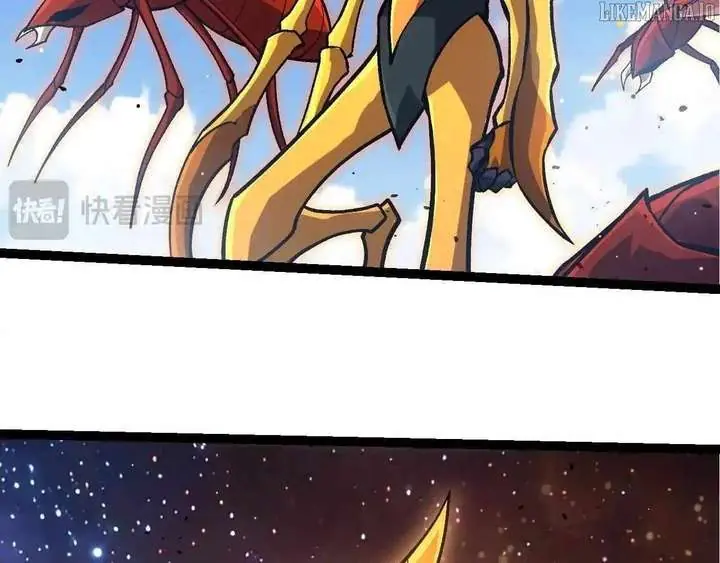 Evolution Begins With a Big Tree Chapter 440 Page 43