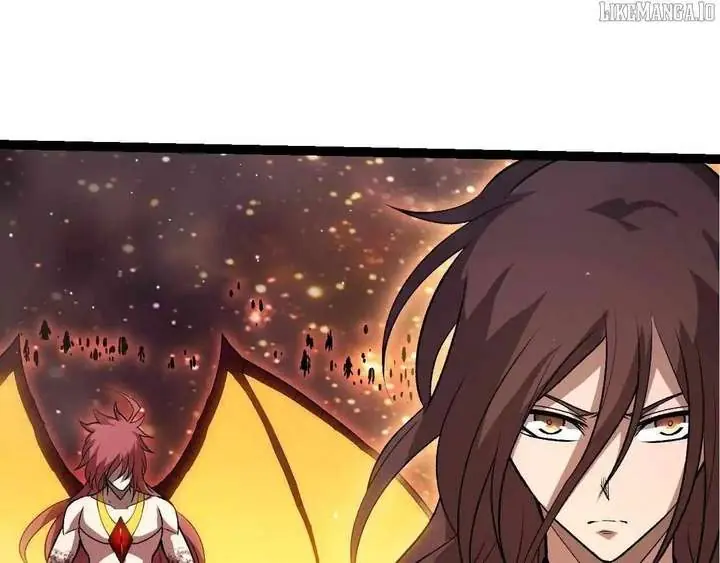 Evolution Begins With a Big Tree Chapter 440 Page 45