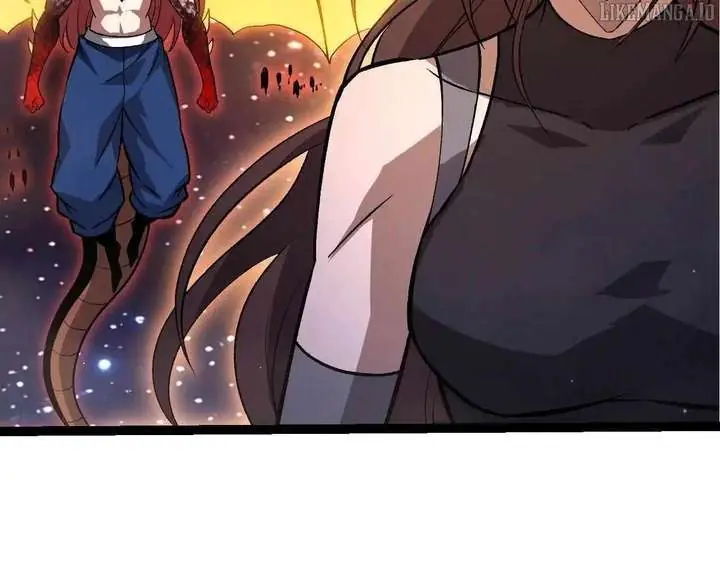 Evolution Begins With a Big Tree Chapter 440 Page 46