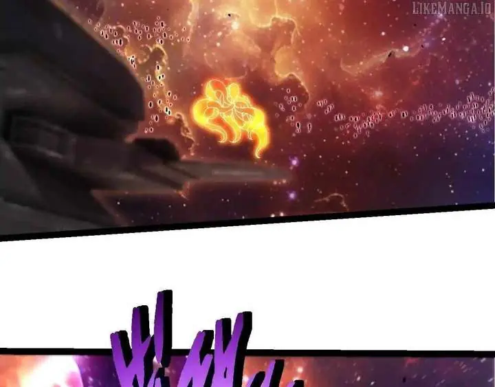 Evolution Begins With a Big Tree Chapter 440 Page 58