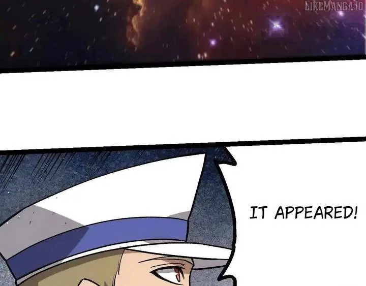 Evolution Begins With a Big Tree Chapter 440 Page 60