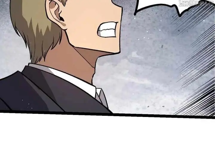 Evolution Begins With a Big Tree Chapter 440 Page 61