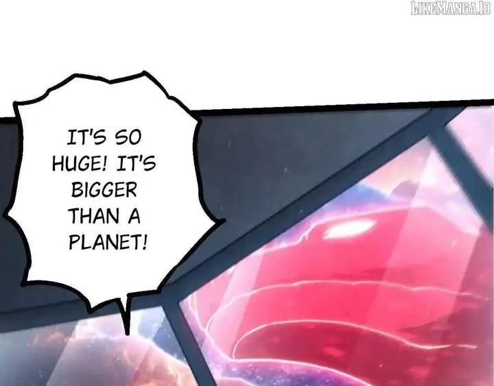 Evolution Begins With a Big Tree Chapter 440 Page 62