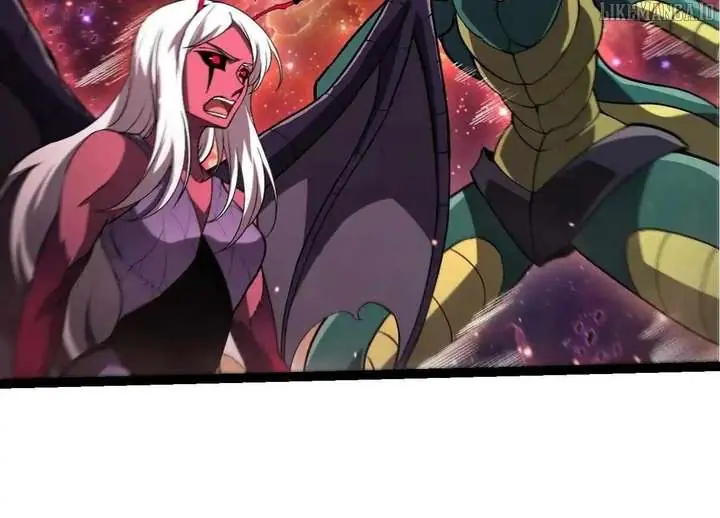 Evolution Begins With a Big Tree Chapter 440 Page 71