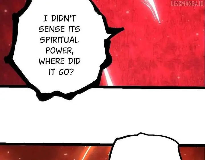 Evolution Begins With a Big Tree Chapter 440 Page 73